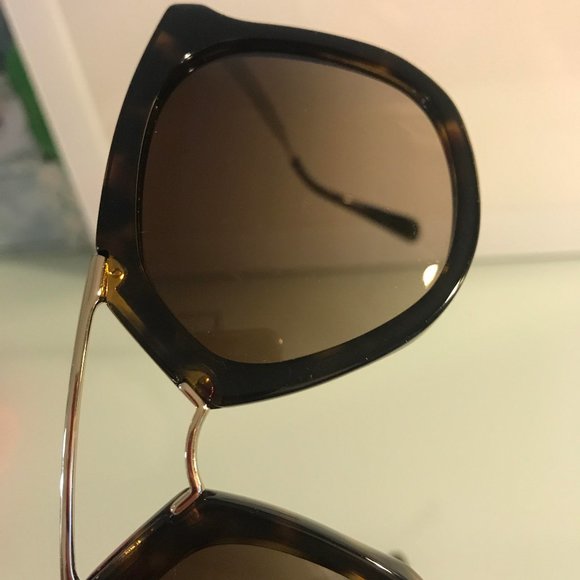 Prada Sunglasses - Picture 7 of 8